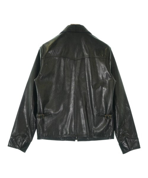 HYSTERIC GLAMOUR 騎士夾克