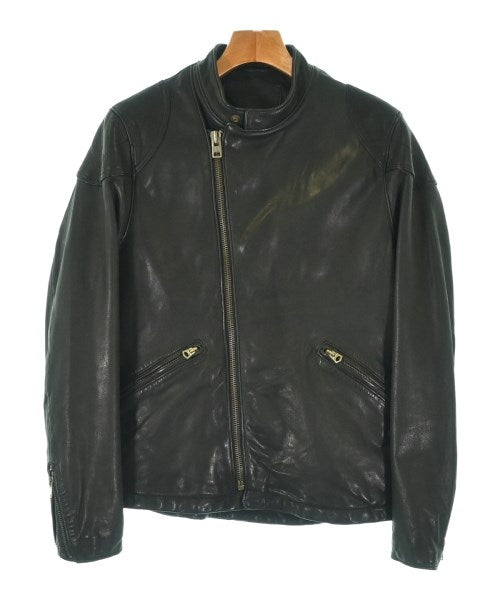 HYSTERIC GLAMOUR 騎士夾克