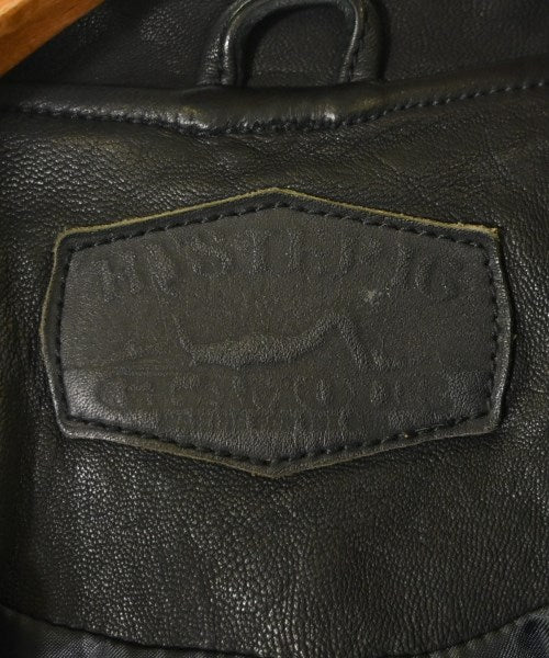 HYSTERIC GLAMOUR 騎士夾克