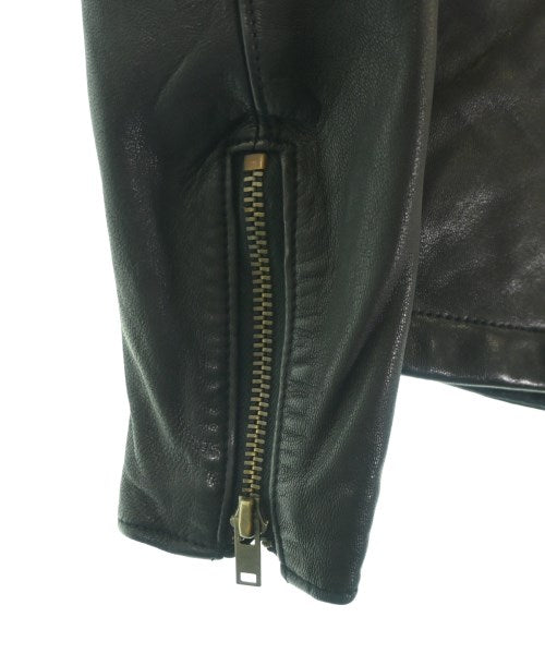 HYSTERIC GLAMOUR 騎士夾克