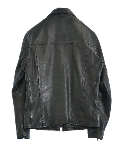 HYSTERIC GLAMOUR 騎士夾克