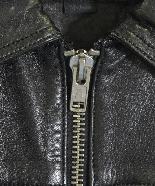 HYSTERIC GLAMOUR 騎士夾克