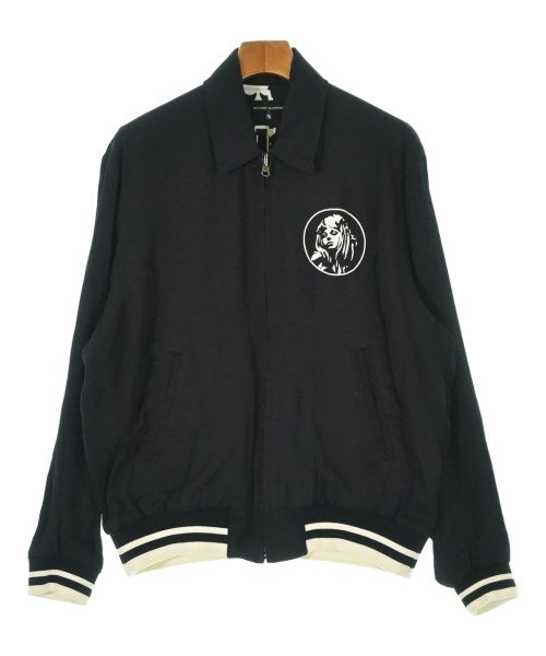 HYSTERIC GLAMOUR 斜紋夾克