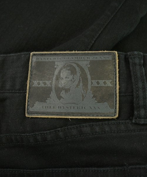 HYSTERIC GLAMOUR 牛仔褲
