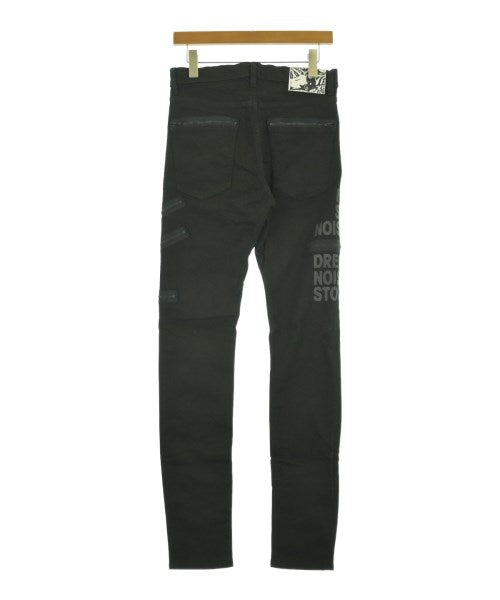 HYSTERIC GLAMOUR 牛仔褲