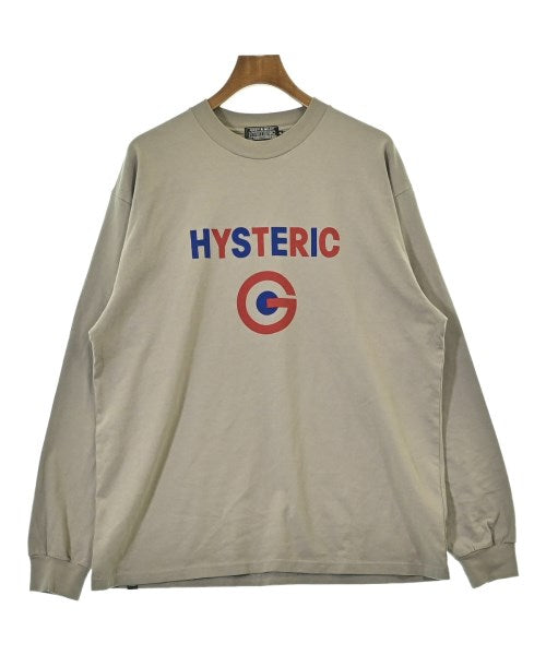 HYSTERIC GLAMOUR T恤/上衣