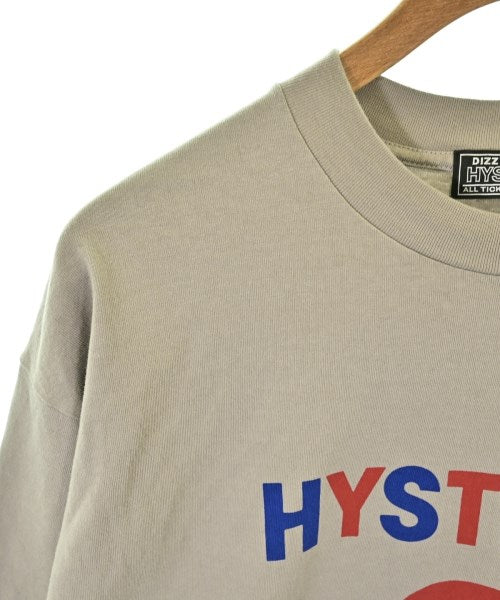 HYSTERIC GLAMOUR T恤/上衣