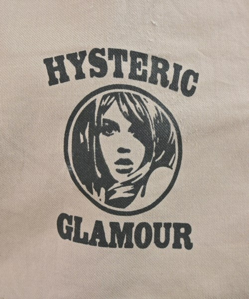 HYSTERIC GLAMOUR 短褲