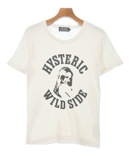 HYSTERIC GLAMOUR T恤/上衣