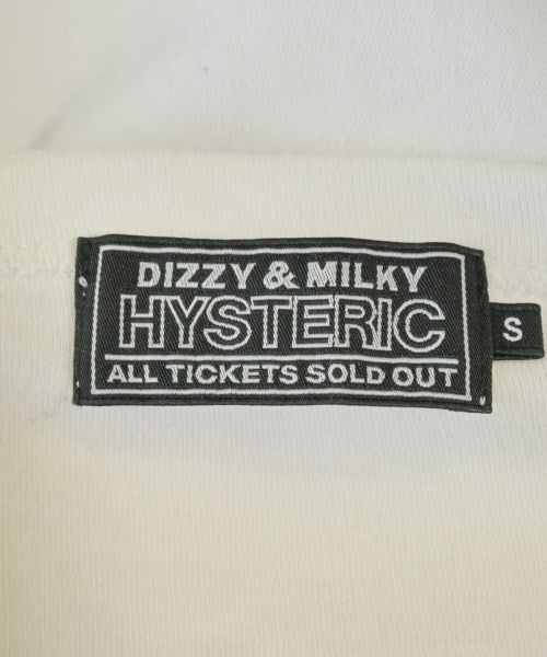 HYSTERIC GLAMOUR T恤/上衣
