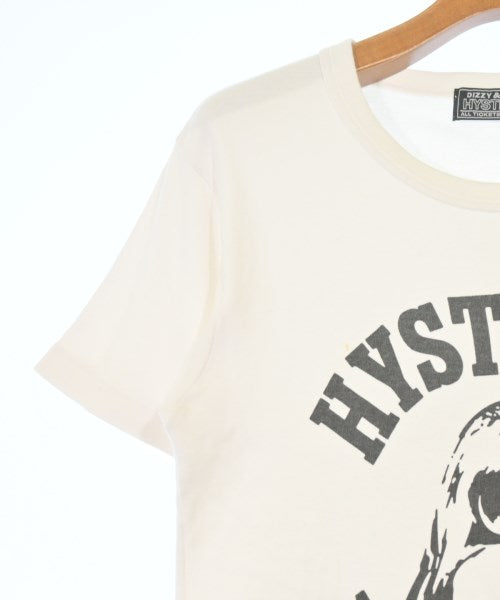 HYSTERIC GLAMOUR T恤/上衣