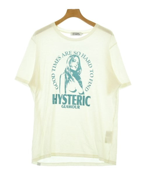 HYSTERIC GLAMOUR T恤/上衣