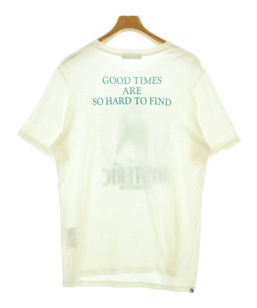 HYSTERIC GLAMOUR T恤/上衣