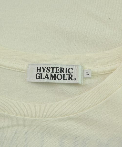 HYSTERIC GLAMOUR T恤/上衣