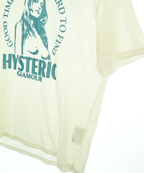 HYSTERIC GLAMOUR T恤/上衣