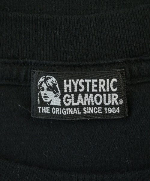 HYSTERIC GLAMOUR T恤/上衣