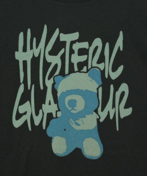 HYSTERIC GLAMOUR T恤/上衣
