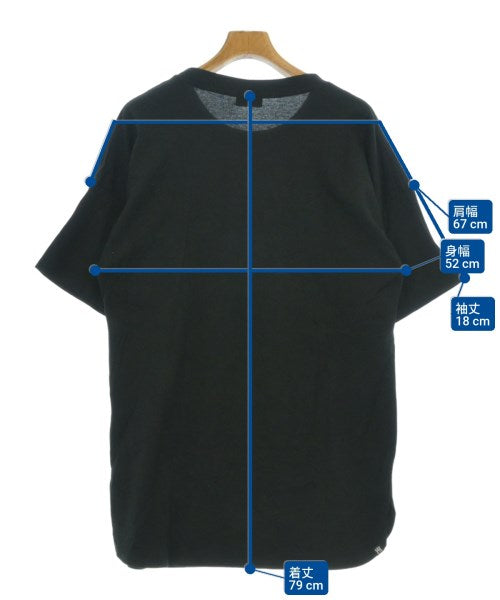 HYSTERIC GLAMOUR T恤/上衣