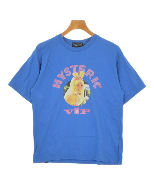 HYSTERIC GLAMOUR T恤/上衣