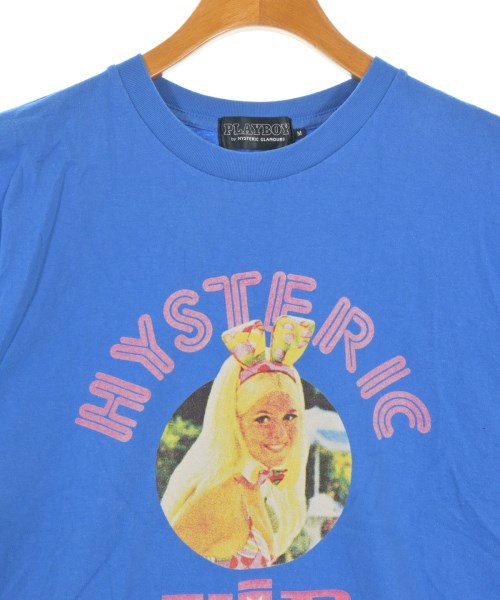 HYSTERIC GLAMOUR T恤/上衣
