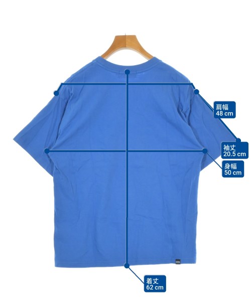 HYSTERIC GLAMOUR T恤/上衣