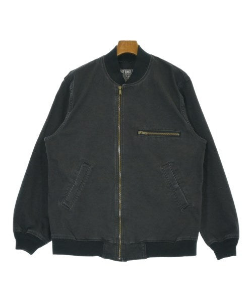 HYSTERIC GLAMOUR 斜紋夾克