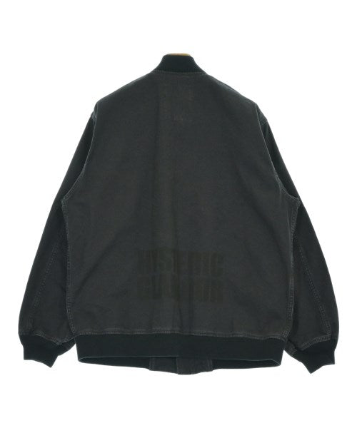 HYSTERIC GLAMOUR 斜紋夾克