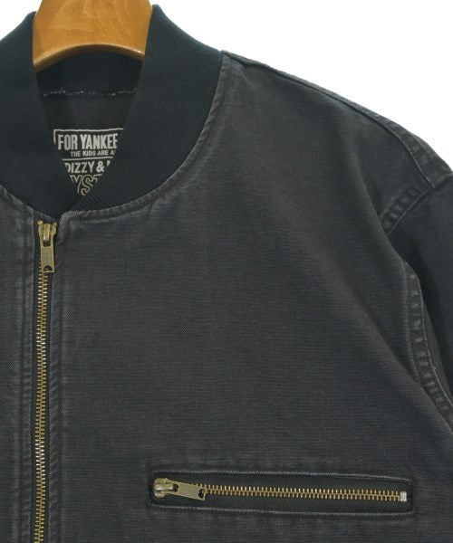 HYSTERIC GLAMOUR 斜紋夾克