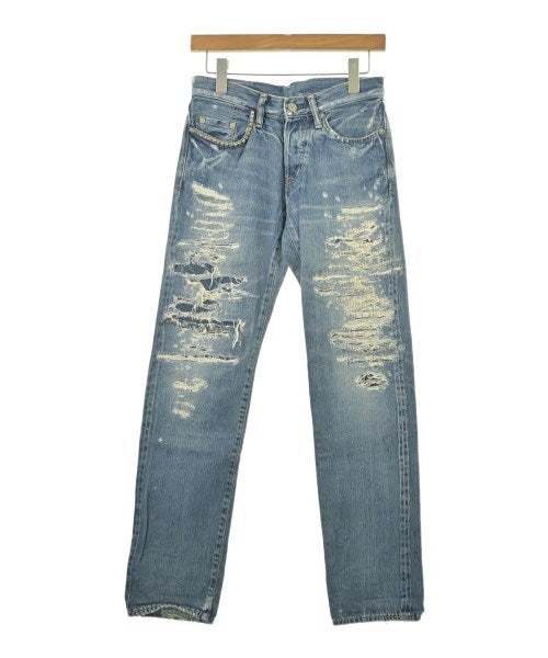 HYSTERIC GLAMOUR 牛仔褲