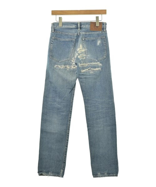 HYSTERIC GLAMOUR 牛仔褲