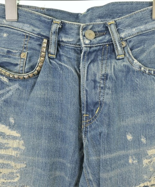 HYSTERIC GLAMOUR 牛仔褲