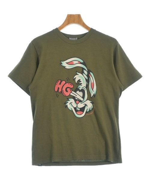 HYSTERIC GLAMOUR T恤/上衣