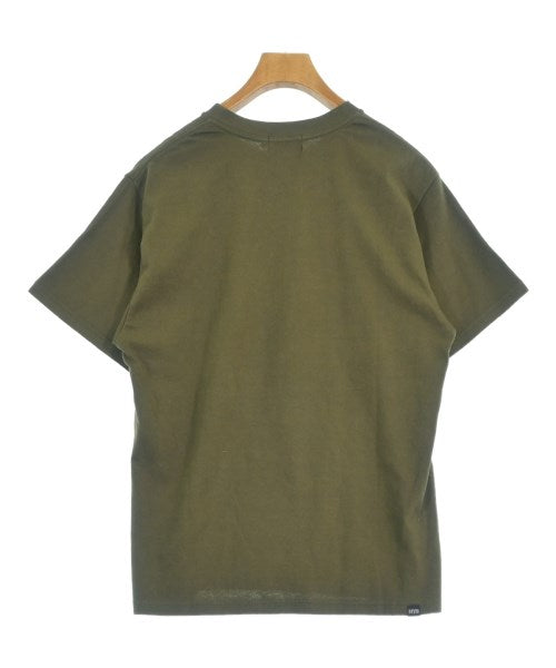 HYSTERIC GLAMOUR T恤/上衣