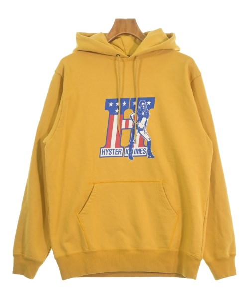 HYSTERIC GLAMOUR 連帽衫
