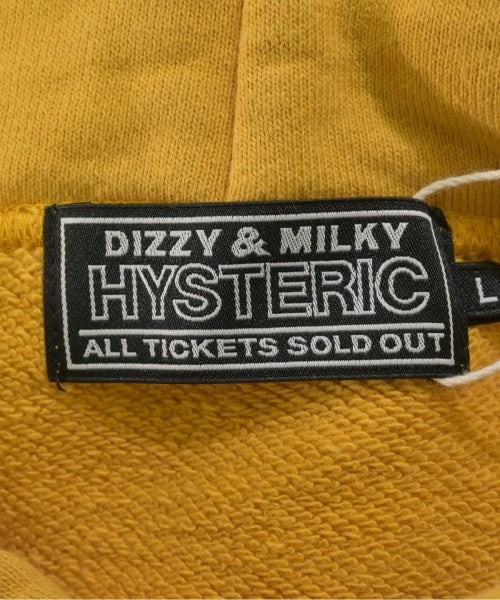 HYSTERIC GLAMOUR 連帽衫