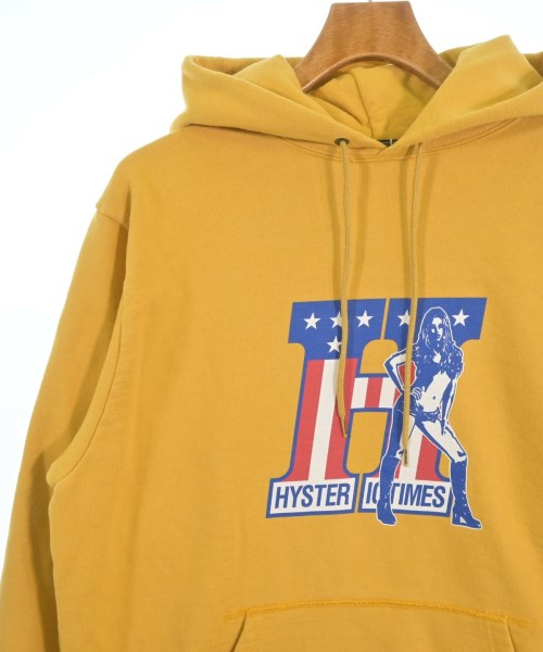 HYSTERIC GLAMOUR 連帽衫