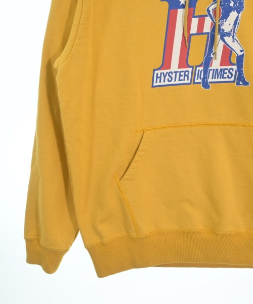 HYSTERIC GLAMOUR 連帽衫