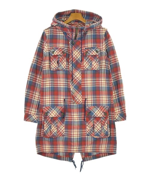 HYSTERIC GLAMOUR 休閒襯衫