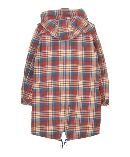 HYSTERIC GLAMOUR 休閒襯衫