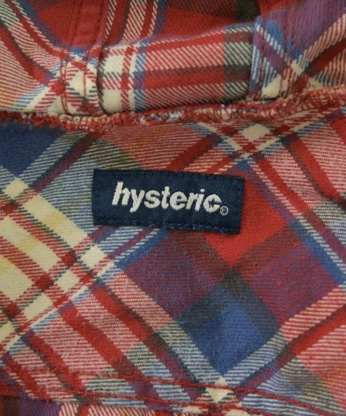 HYSTERIC GLAMOUR 休閒襯衫
