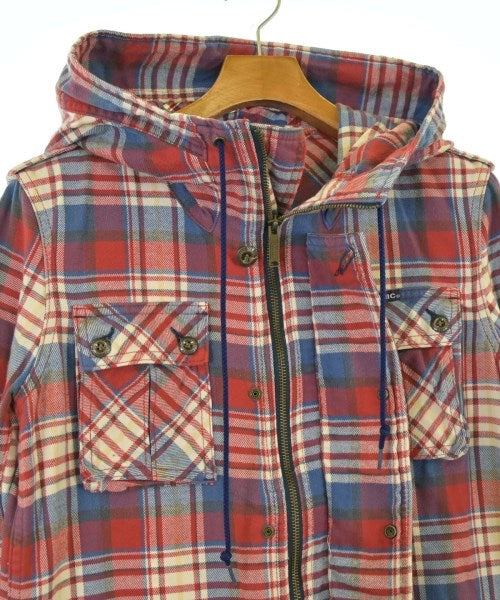 HYSTERIC GLAMOUR 休閒襯衫
