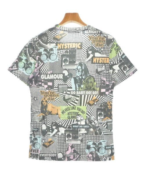 HYSTERIC GLAMOUR T恤/上衣
