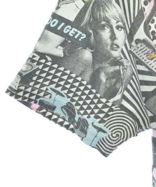 HYSTERIC GLAMOUR T恤/上衣