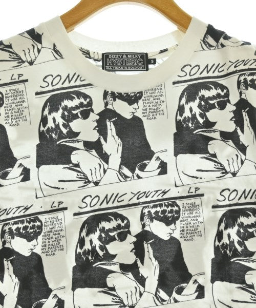 HYSTERIC GLAMOUR T恤/上衣