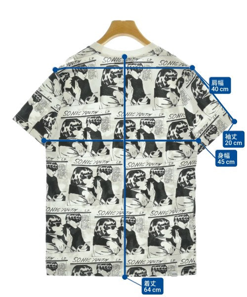 HYSTERIC GLAMOUR T恤/上衣