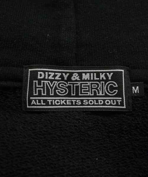 HYSTERIC GLAMOUR 連帽衫