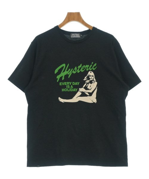 HYSTERIC GLAMOUR T恤/上衣