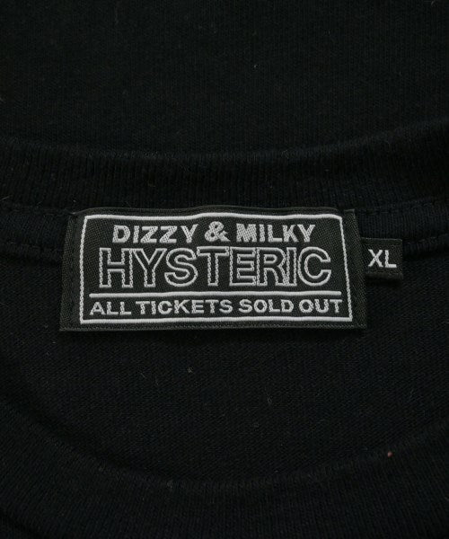 HYSTERIC GLAMOUR T恤/上衣