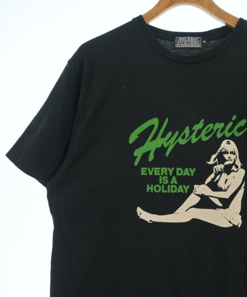 HYSTERIC GLAMOUR T恤/上衣