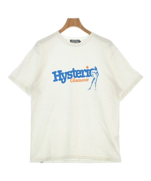 HYSTERIC GLAMOUR T恤/上衣